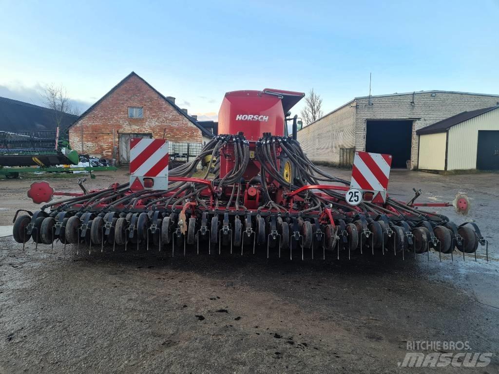 Horsch Pronto 6 DC 鑽頭