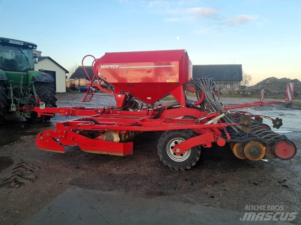 Horsch Pronto 6 DC 鑽頭