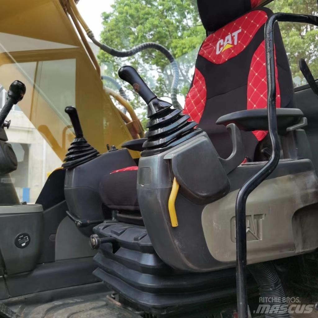 CAT 315 D 履帶式 挖土機/掘鑿機/挖掘機