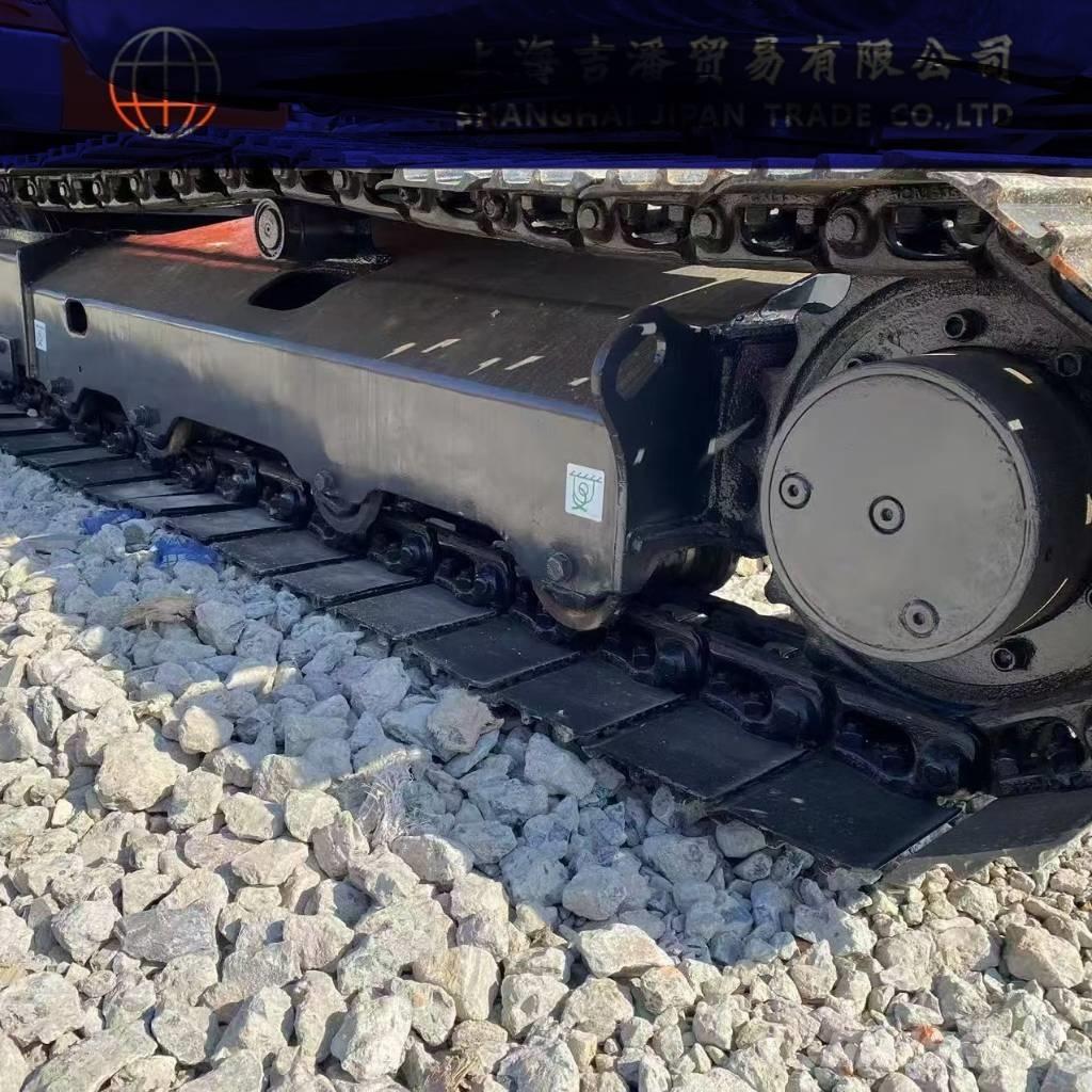 Kubota KX 163-5 履帶式 挖土機/掘鑿機/挖掘機