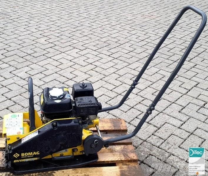 Bomag BVP 10/36 夯實機(夯土機)