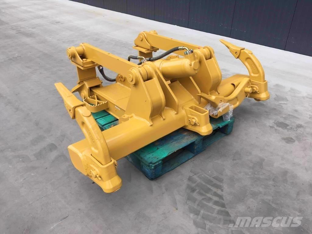 CAT D6K 鬆土機