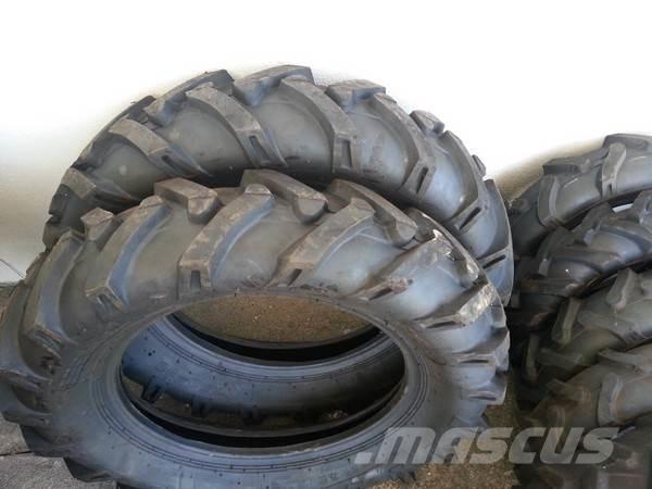  Pneus 7.50-20 輪胎、車輪和輪圈