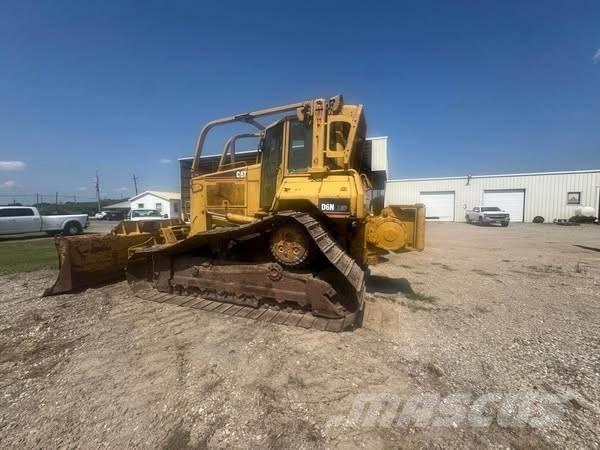 CAT D 6 N 履帶推土機