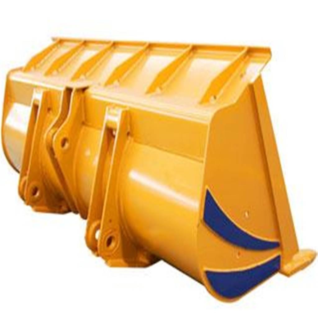 Shantui SL50W bucket 鏟斗