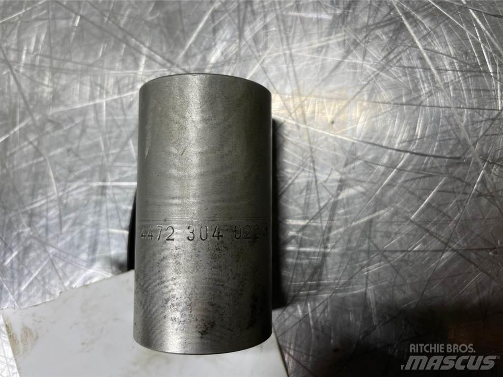 ZF 4472304022 軸