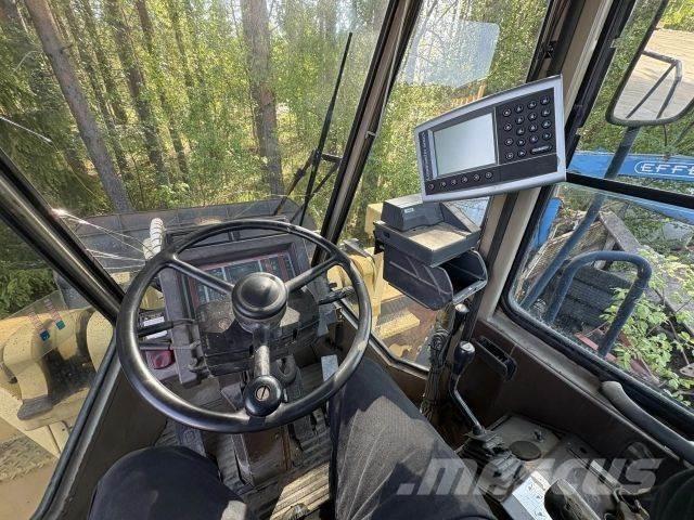 Komatsu WA420-1 輪胎式裝載機