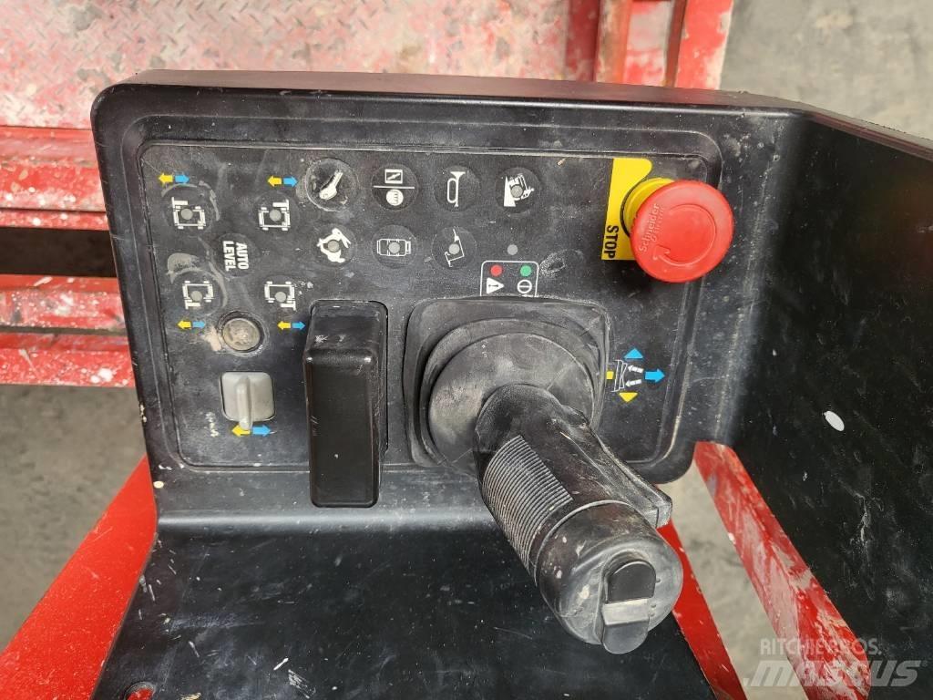 Genie GS3268RT 剪式升降機