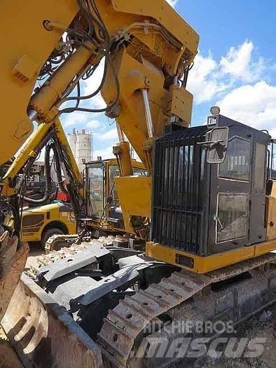 Liebherr 944C 特殊挖土機/掘鑿機/挖掘機
