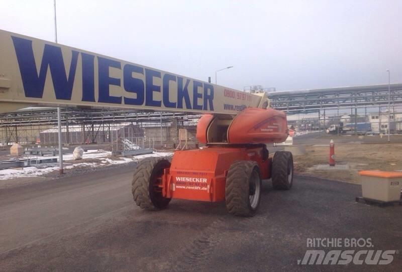 JLG 1350 SJP 伸縮臂高空作業車