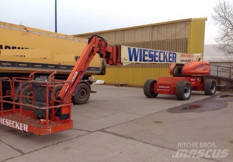JLG 1350 SJP 伸縮臂高空作業車