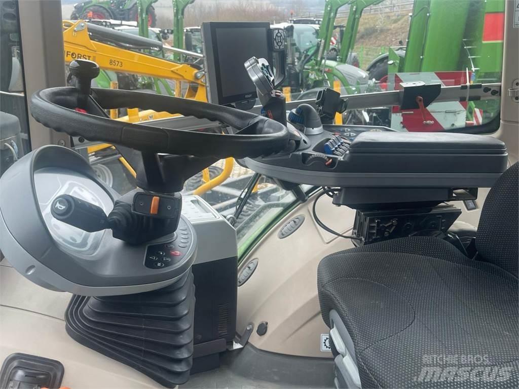 Fendt 1050 Vario 曳引機