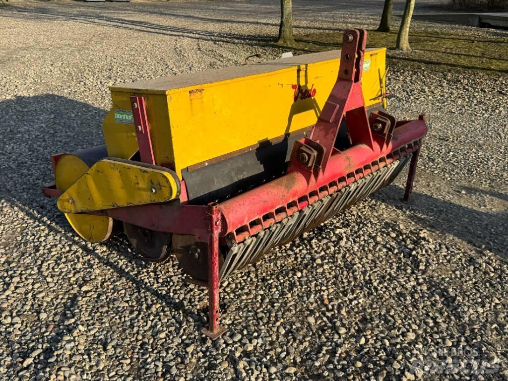 Vredo VR08-WN 鑽頭