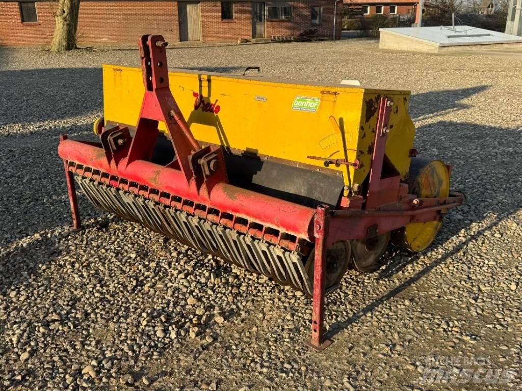 Vredo VR08-WN 鑽頭