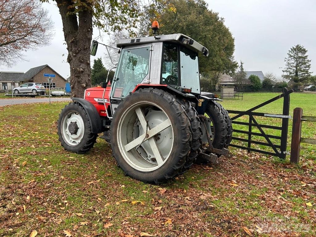 Massey Ferguson 3060 曳引機