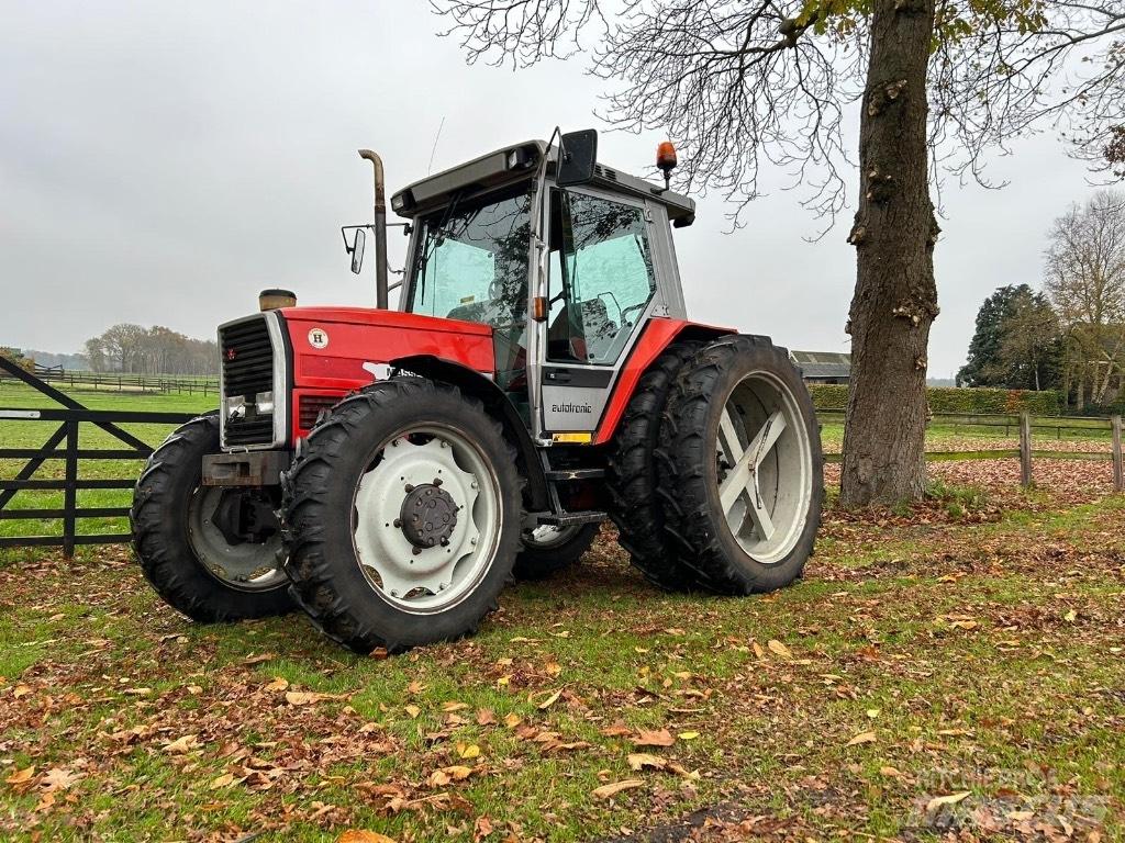 Massey Ferguson 3060 曳引機