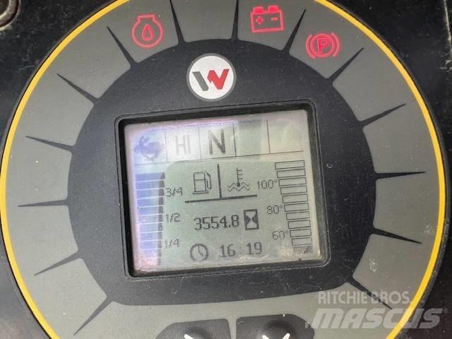 Wacker Neuson DW 90 側卸礦車