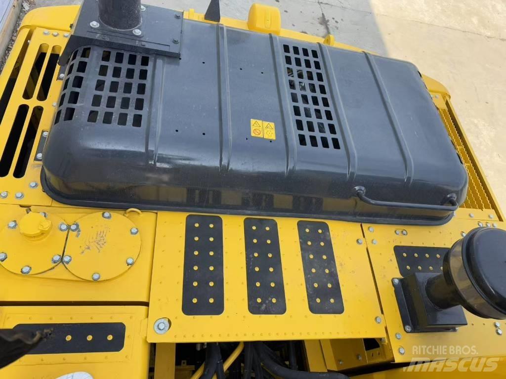 Komatsu PC 200-8N1 履帶式 挖土機/掘鑿機/挖掘機