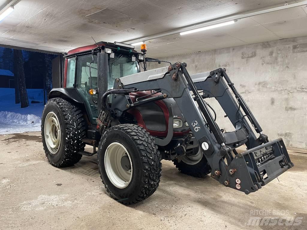 Valtra A 93 曳引機