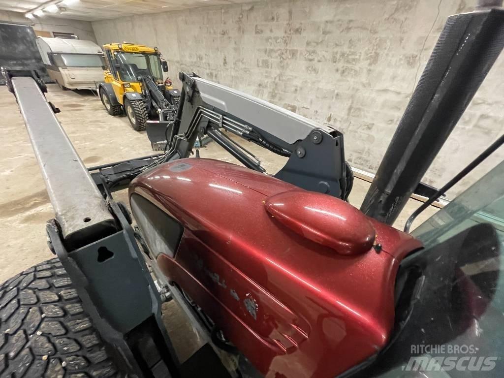 Valtra A 93 曳引機