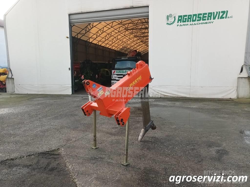  PASTÓ DRP P1 鑿犁