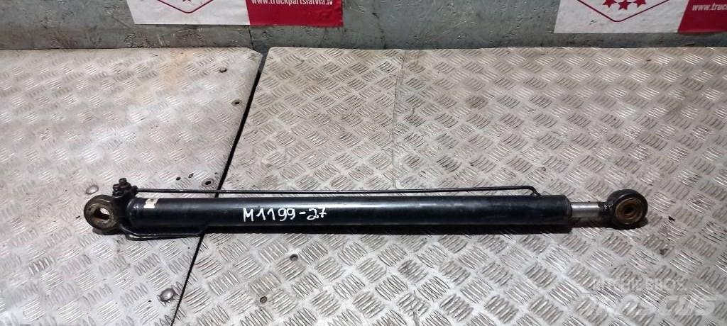 MAN TGA.    81417236137 油壓