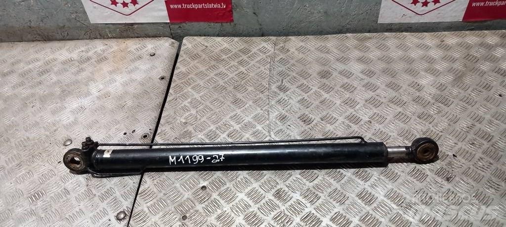 MAN TGA.    81417236137 油壓