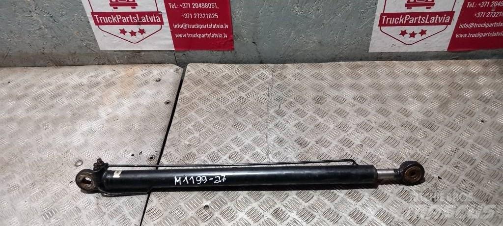 MAN TGA.    81417236137 油壓