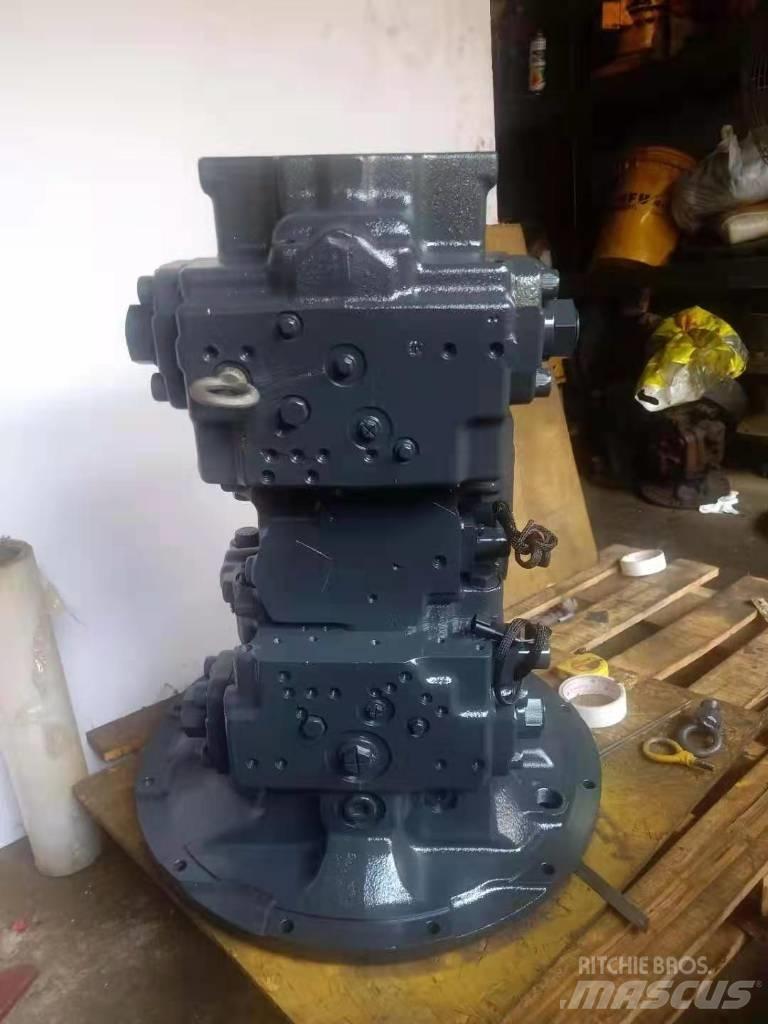 Komatsu PC 450-7 油壓