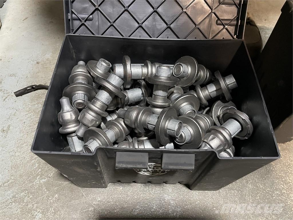 Wirtgen W 100 Fi 瀝青冷銑刨機/銑床