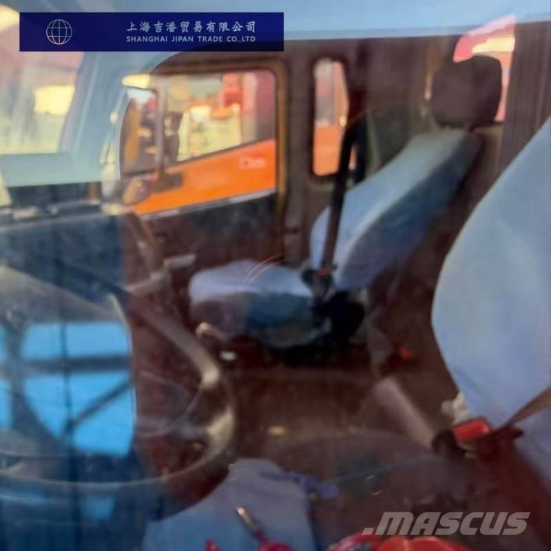 Sany STC500E 全路面起重機/吊車