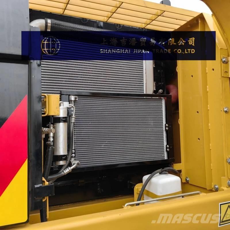 CAT 320 D 履帶式 挖土機/掘鑿機/挖掘機