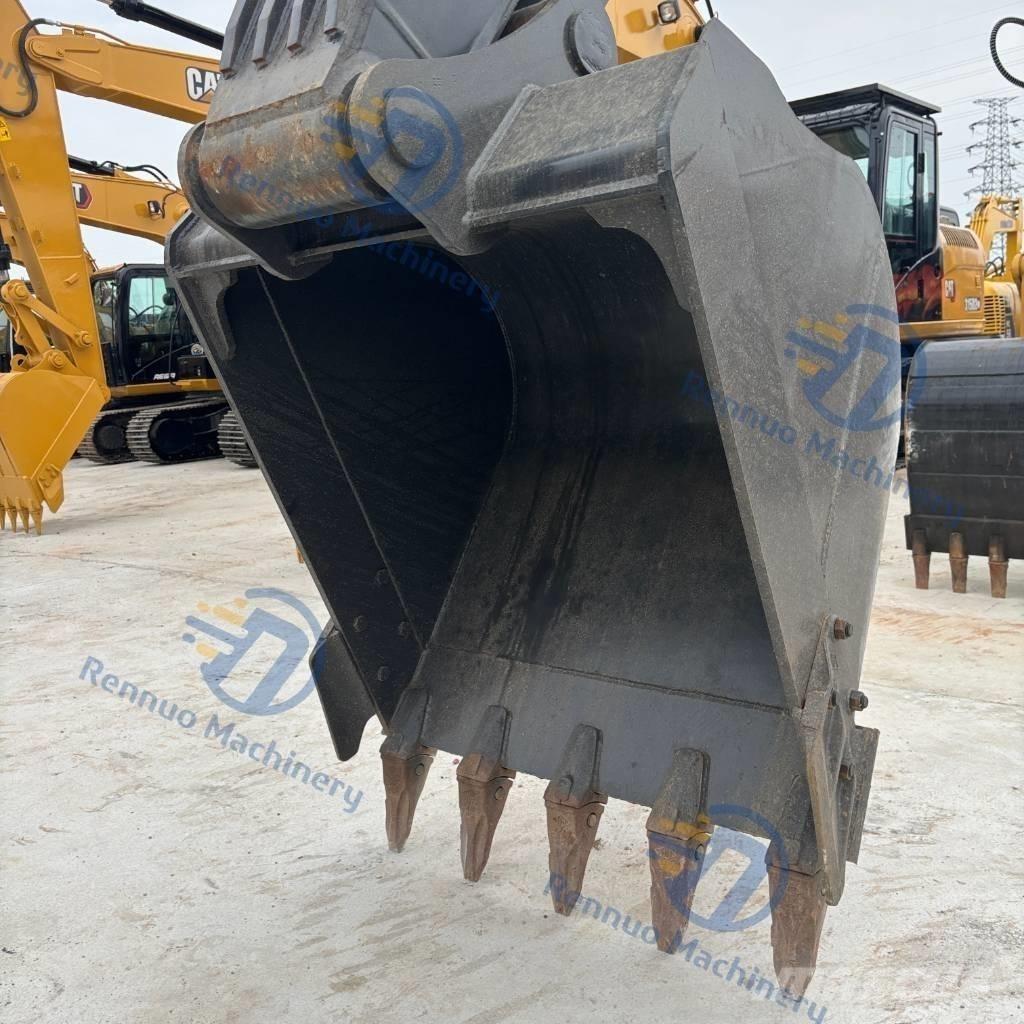 Volvo EC210 履帶式 挖土機/掘鑿機/挖掘機