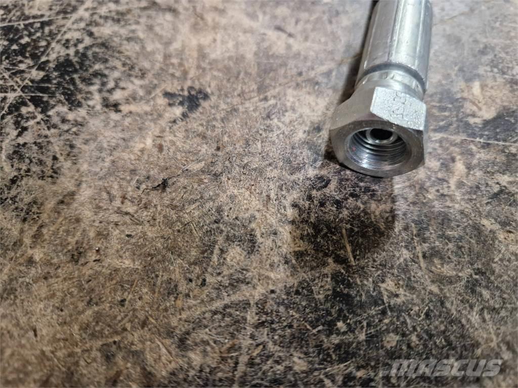 Eco Log 644061 油壓
