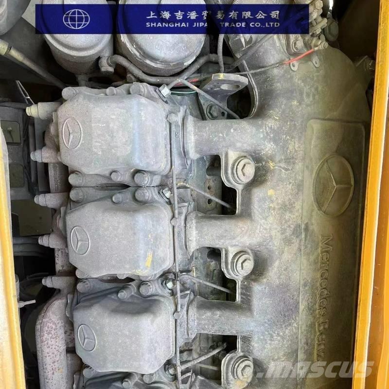 Sany SCT1000C 全路面起重機/吊車