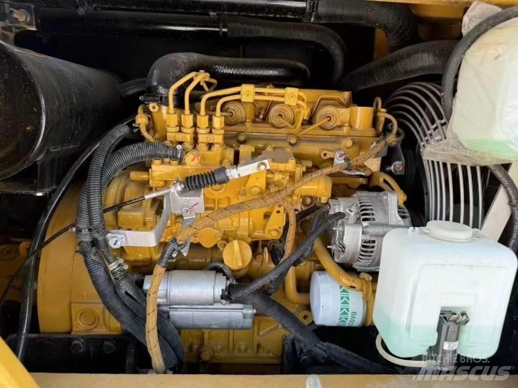 CAT 307E2 履帶式 挖土機/掘鑿機/挖掘機
