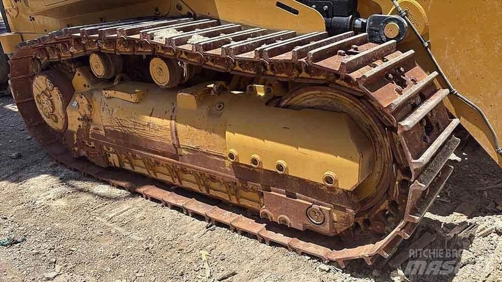 CAT 963 WH 特殊挖土機/掘鑿機/挖掘機
