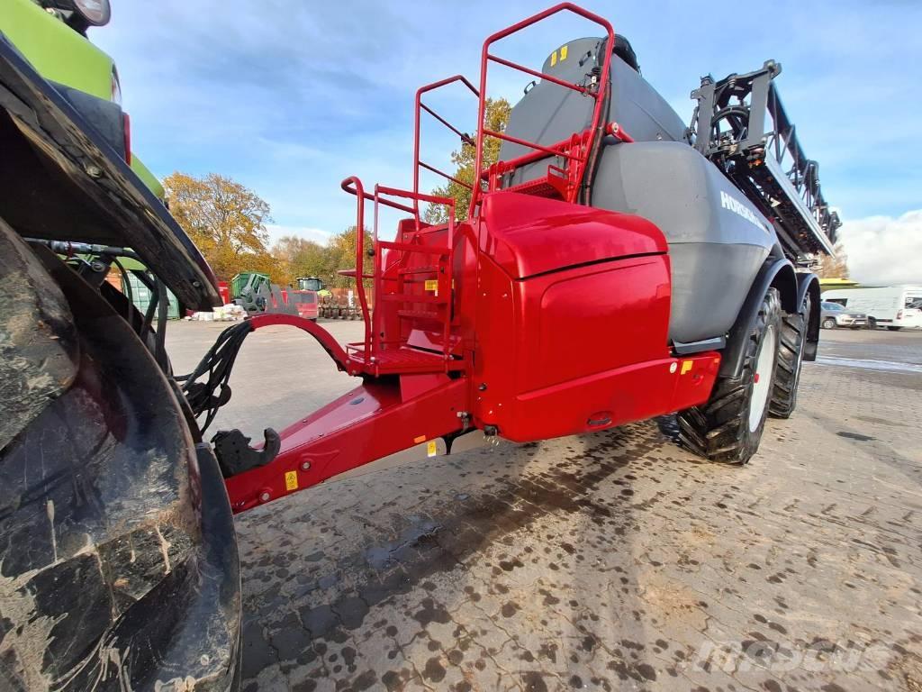 Horsch Leeb 12 TD 牽引式噴霧機