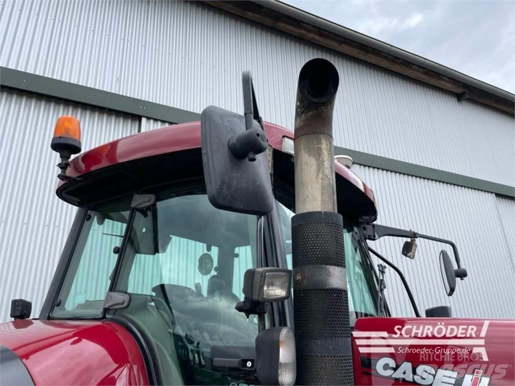 Case IH CVX 195 曳引機