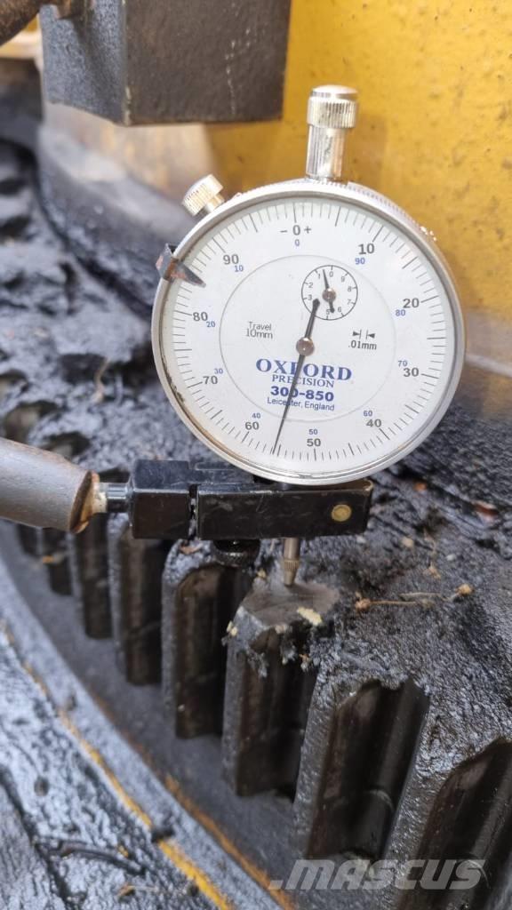 Grove GMK 3055 全路面起重機/吊車