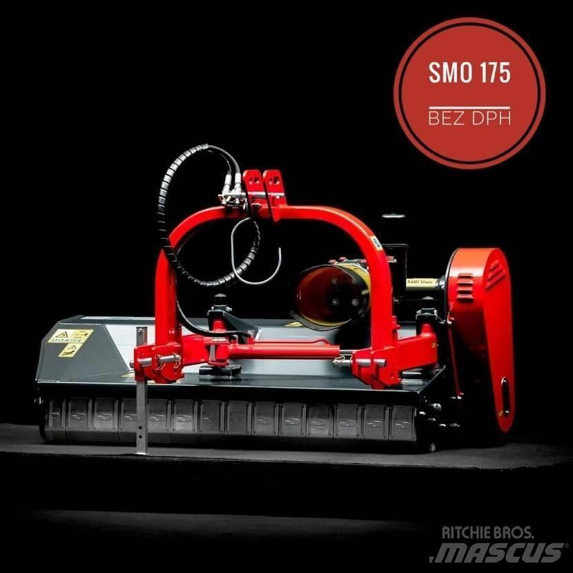 Seppi SMO 175 割草劑