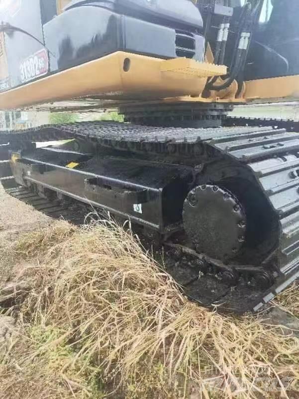 CAT 313 D2 GC 履帶式 挖土機/掘鑿機/挖掘機