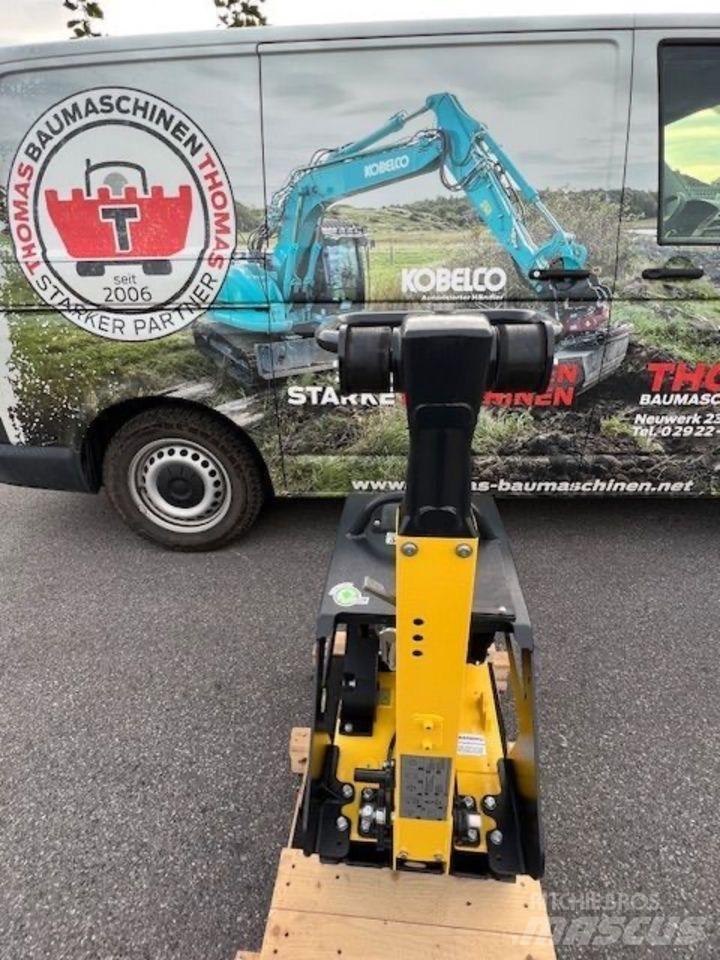 Bomag BPR 25/40 夯實機(夯土機)
