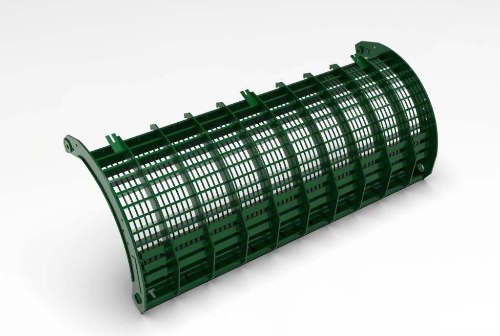 PW AZ101140 聯合收穫機配件