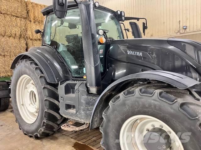 Valtra T 234 V 曳引機
