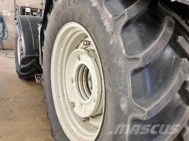 Valtra T 234 V 曳引機