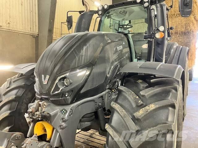 Valtra T 234 V 曳引機