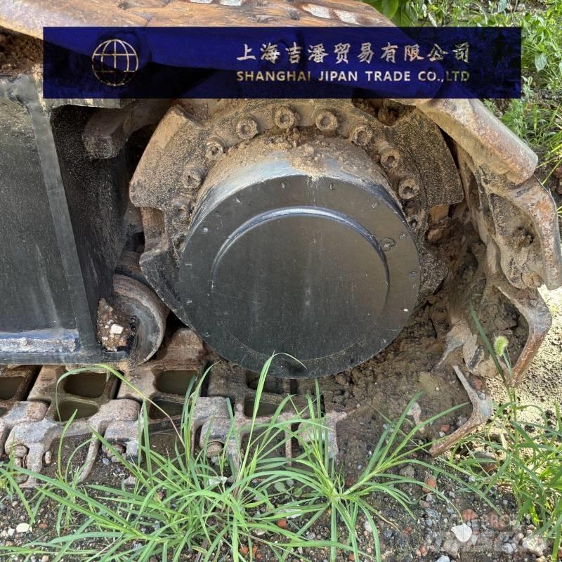 Sany SCC 750 C 履帶式起重機