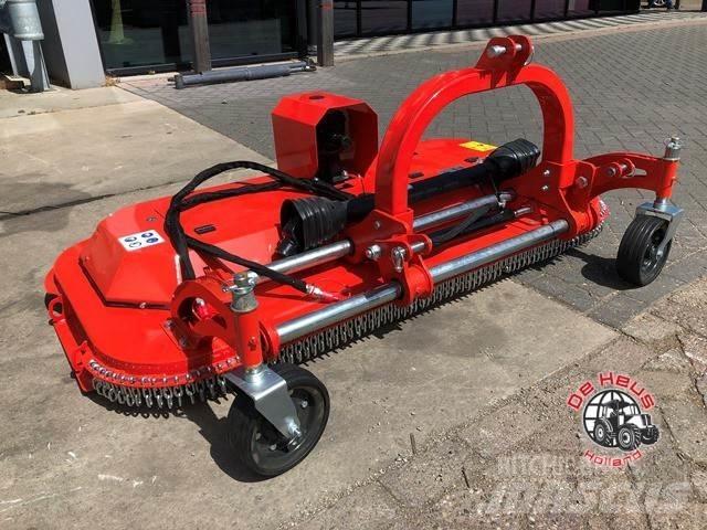 Boxer FMU180 其他農業機械