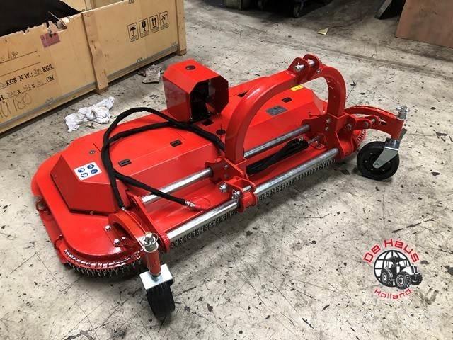 Boxer FMU180 其他農業機械